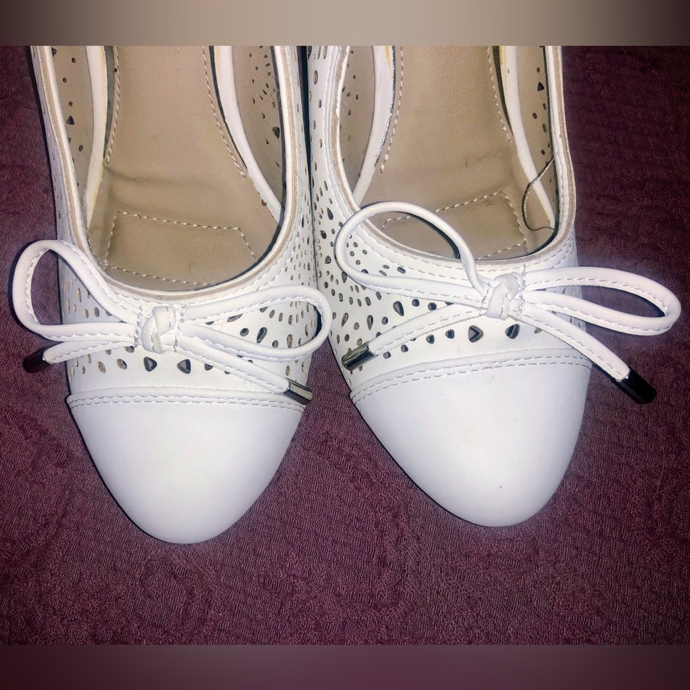 Rialto Dress Wedges 🤍 - Picture 5 of 13